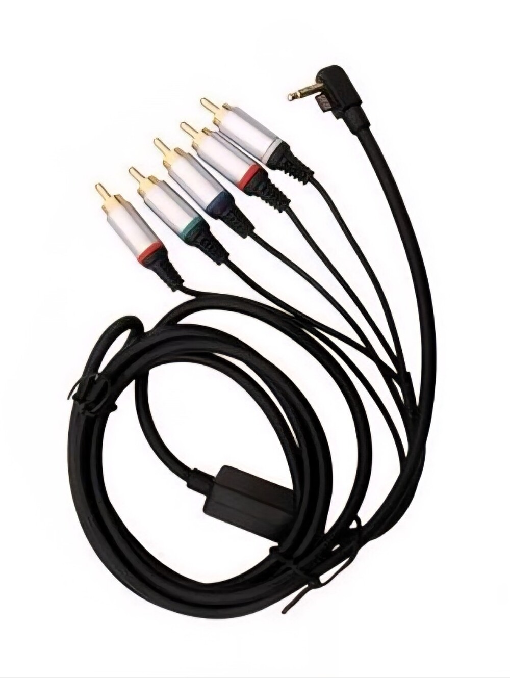 AV HDTV TV Video Component Cable For Sony PSP 2000 and 3000